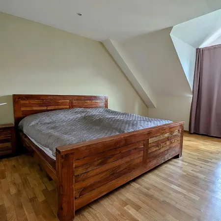 Grosszuegige Maisonette Ueber Dem Leipziger Zentrum Leipzig