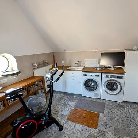 Grosszuegige Maisonette Ueber Dem Leipziger Zentrum