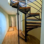 Grosszuegige Maisonette Ueber Dem Leipziger Zentrum Appartamento *