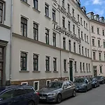 Appartamento Grosszuegige Maisonette Ueber Dem Leipziger Zentrum
