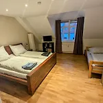 Grosszuegige Maisonette Ueber Dem Leipziger Zentrum * Lipsia