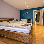 Grosszuegige Maisonette Ueber Dem Leipziger Zentrum * Lipsia